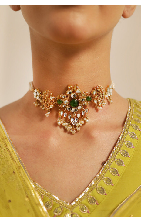 Aliza (Necklace)